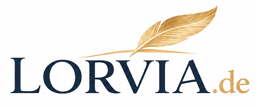 lorvia.de