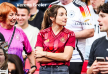 Verena Breier