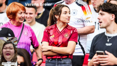 Verena Breier