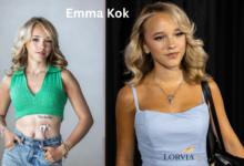 Emma Kok