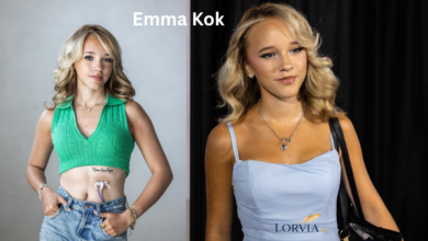 Emma Kok