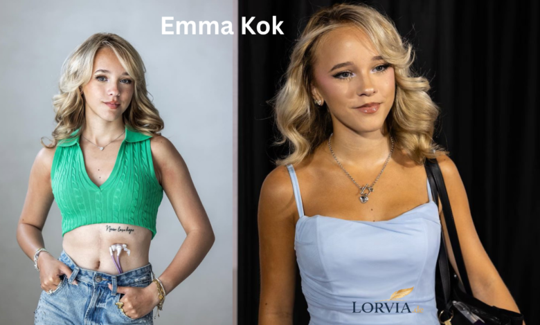 Emma Kok