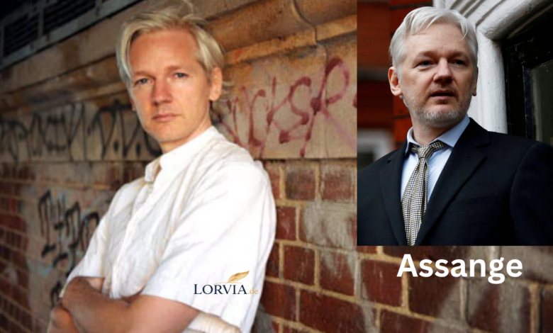 Assange