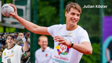 Julian Köster