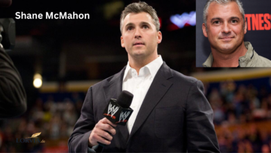 Shane McMahon
