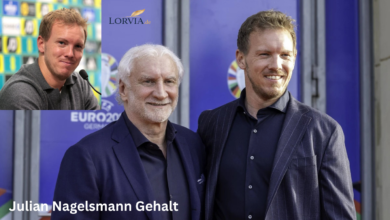 julian nagelsmann gehalt