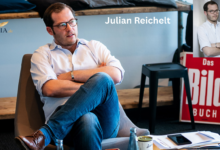 Julian Reichelt