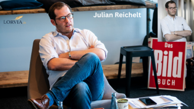 Julian Reichelt