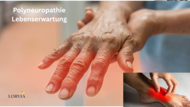 Polyneuropathie Lebenserwartung
