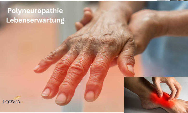 Polyneuropathie Lebenserwartung