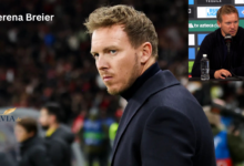 Julian Nagelsmann