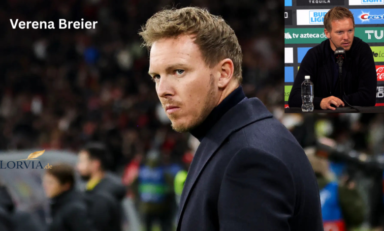 Julian Nagelsmann