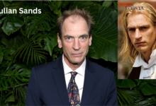 Julian Sands