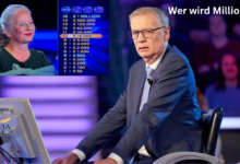 Wer wird Millionär