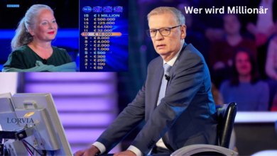 Wer wird Millionär