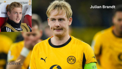 Julian Brandt