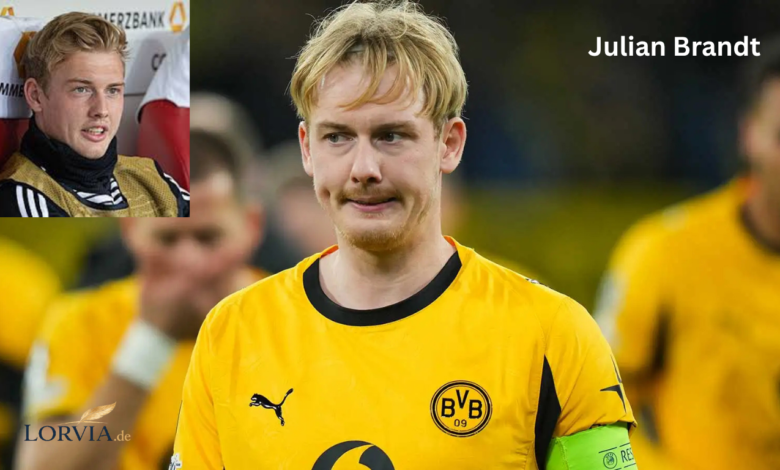 Julian Brandt