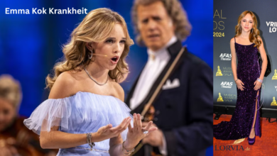Emma Kok Krankheit