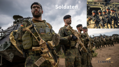 Soldaten