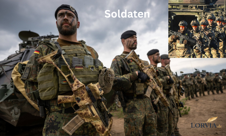 Soldaten