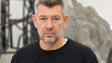 Urs Fischer