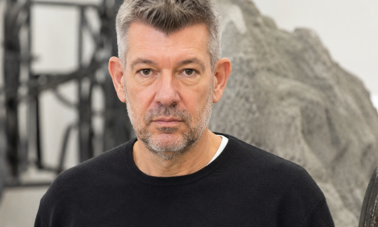 Urs Fischer
