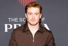 Kit Connor