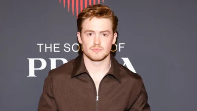 Kit Connor