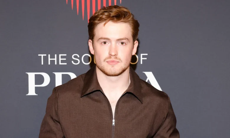 Kit Connor