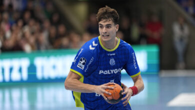 Julian Köster Freundin