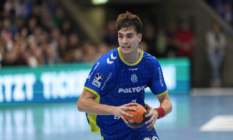 Julian Köster Freundin