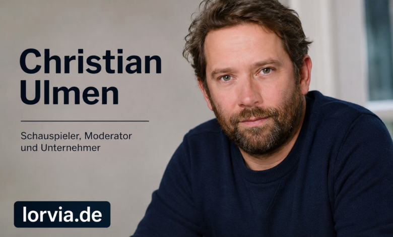 Christian Ulmen