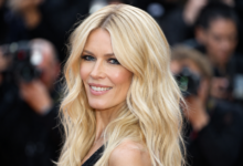 Claudia Schiffer