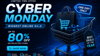 Cyber Monday