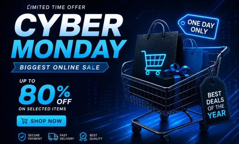 Cyber Monday