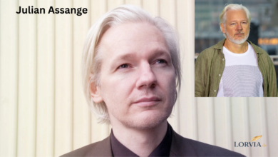Julian Assange