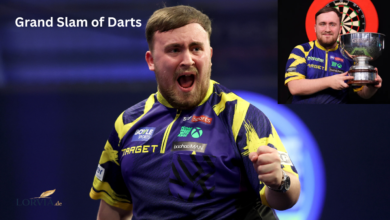 Grand Slam of Darts
