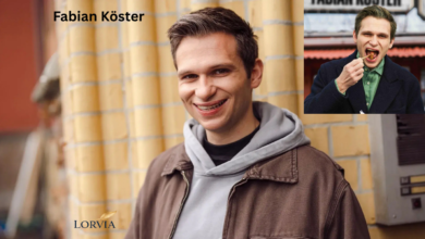 Fabian Köster