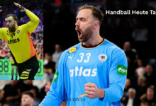 Handball Heute Tabelle