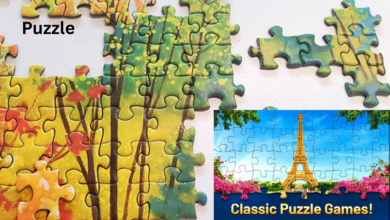 Puzzle