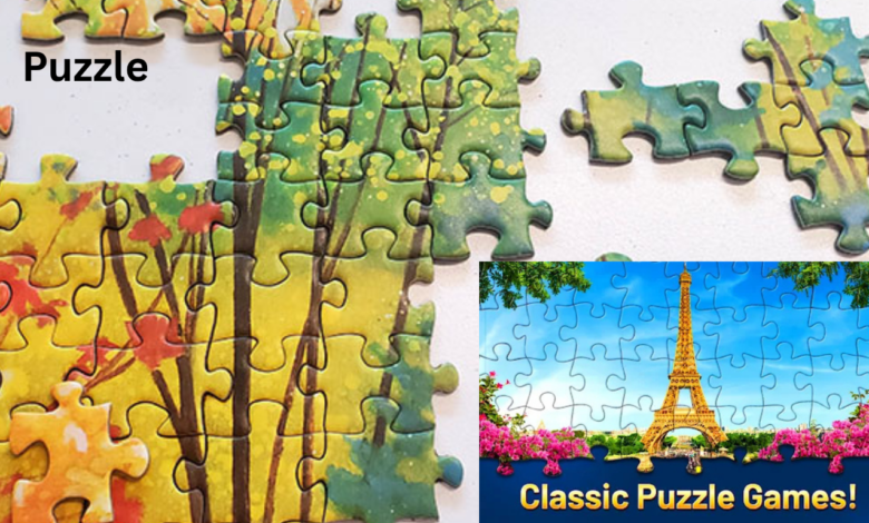 Puzzle