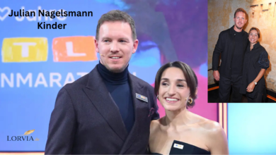 Julian Nagelsmann Kinder