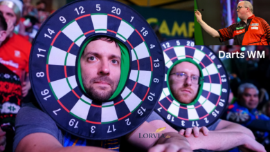 Darts WM