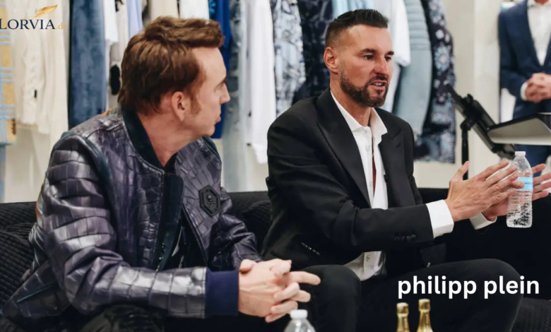 philipp plein