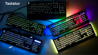 Tastatur