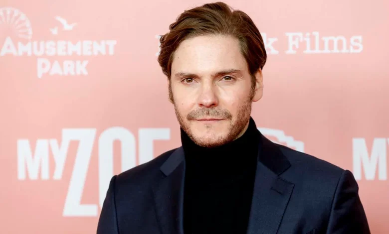 Daniel Brühl