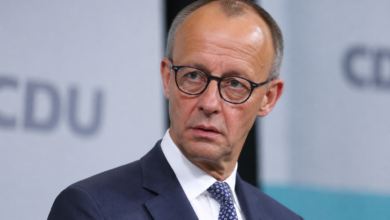 Friedrich Merz