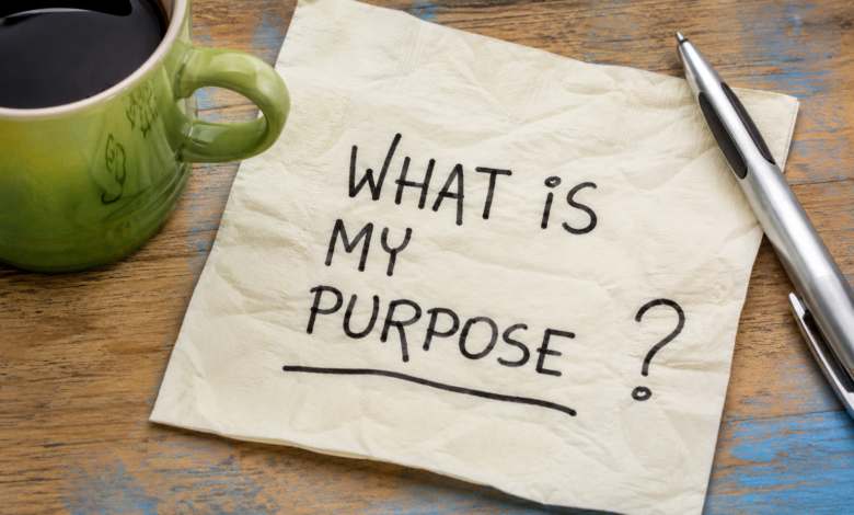 Purpose