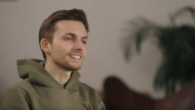 Philipp Mickenbecker