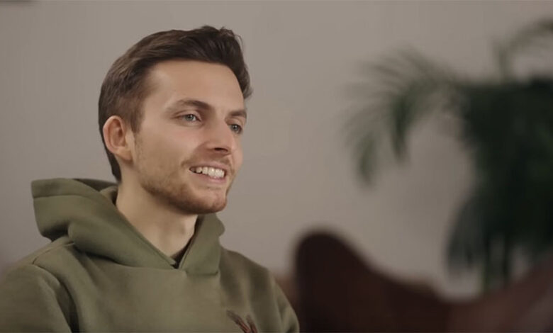 Philipp Mickenbecker